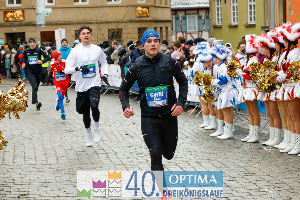 Roewisch Wohnbau Cup 5km | 40. Optima 3koenigslauf 2026 - Realisiert mit Pictrs.com
