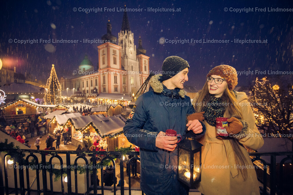 Mariazell Advent zweiter Adventsonntag Abend-40814 | Fotos und Fotoprodukte - Realisiert mit Pictrs.com