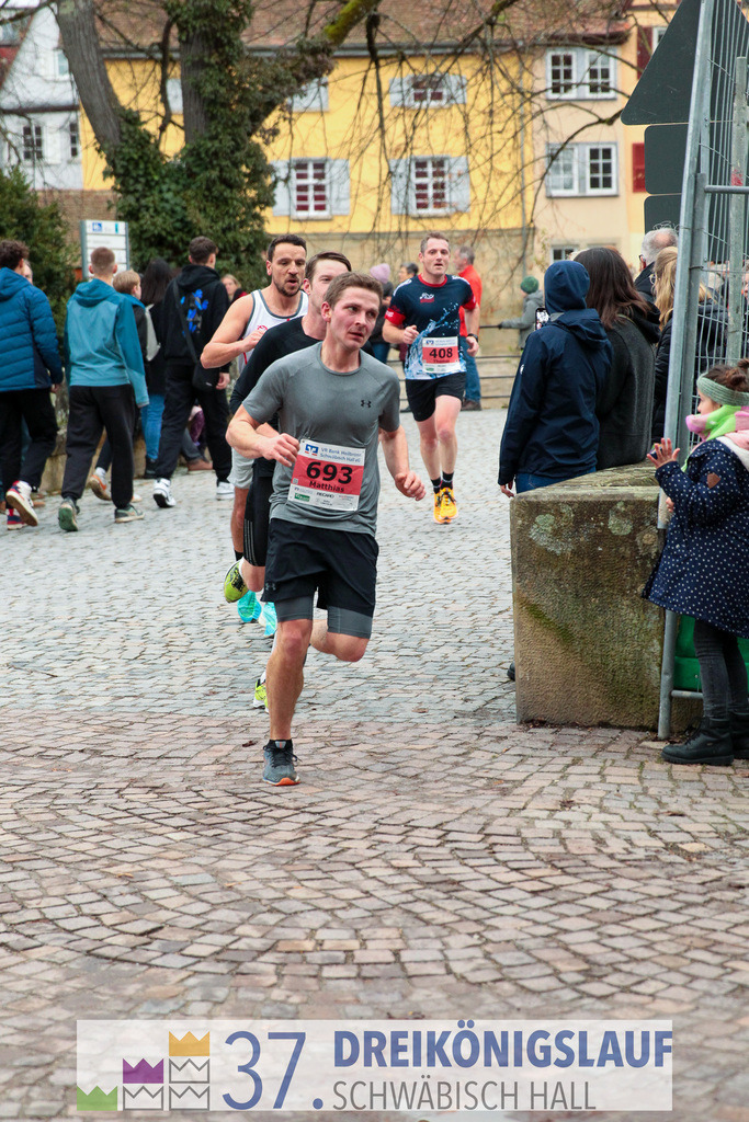 VR Bank Hauptlauf 10000m | 3 Koenigslauf 2023 - Realisiert mit Pictrs.com