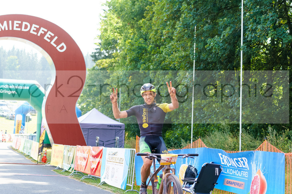 RennsteigRIDE 2024 | 8. RENNSTEIGRIDE am 31. August 2024 - Das Mountainbike-Event am Rennsteig!