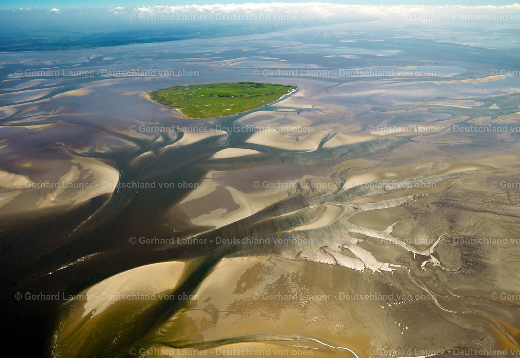 3091249 | Neuwerk Nationalpark Hamburgisches Wattenmeer