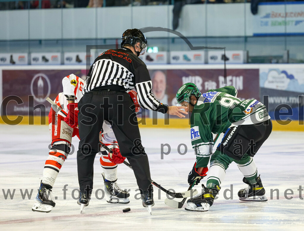2023-09-10_064_TSV_Erding_gegen_EHC_Klostersee | Erding, Deutschland, 10.09.2023:
Eishockey, Bayernliga 2023 / 2024, Testspiel, TSV Erding gegen EHC Klostersee, Endergebnis: 10:1

Maximilian Forster (Erding Gladiators, #81)

Foto: Christian Riedel / fotografie-riedel.net