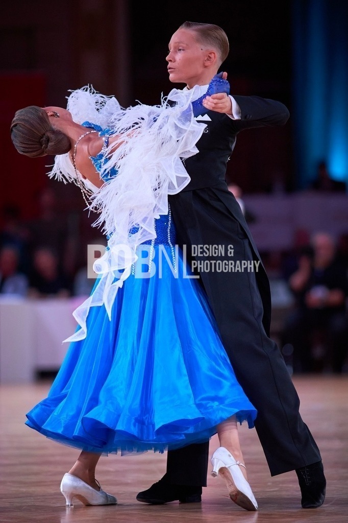 danceComp | Wuppertal - 05.07.2025: danceComp in Wuppertal (Historische Stadthalle), Germany. Photo by: BobNL design &amp; photography - Realisiert mit Pictrs.com