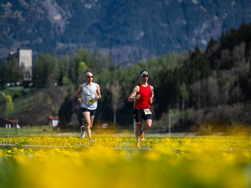 Frühlingslauf 2024 | Frühlingslauf 2024 am 07.04.2024 in Sonthofen. 



(Foto: Dominik Berchtold/www.dberchtold.com)