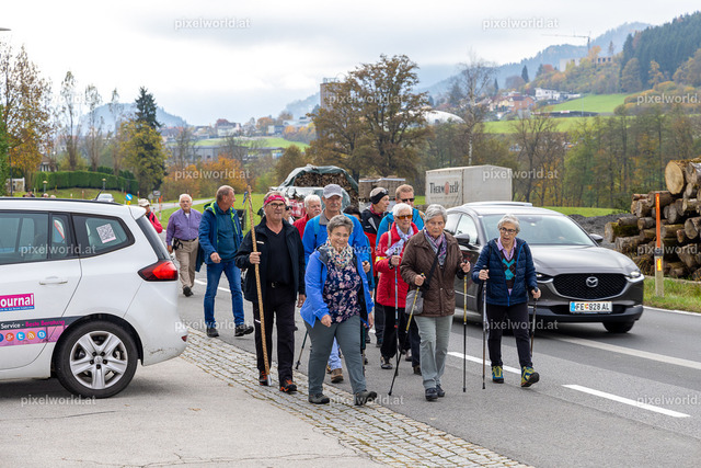Familienwandertag der Stadtgemeinde Feldkirchen | Bildershop von pixelworld.at - Realisiert mit Pictrs.com