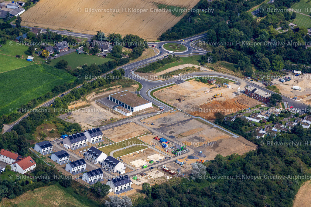 Luftbilder Jülich-1614 | Luftbilder Luftaufnahmen Jülich - Realisiert mit Pictrs.com