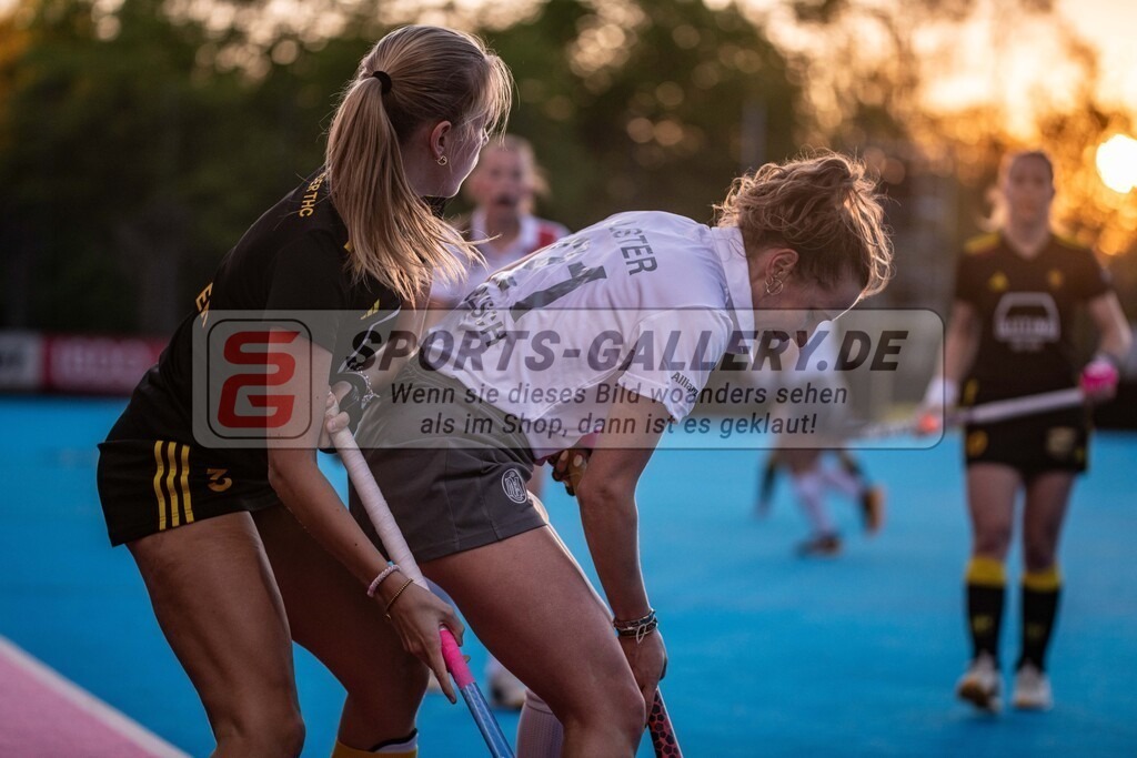 SM_20250425-DSC_8397 | 1.Bundesliga Feld - Rückrunde (W) HTHC - DCADA / 1:2