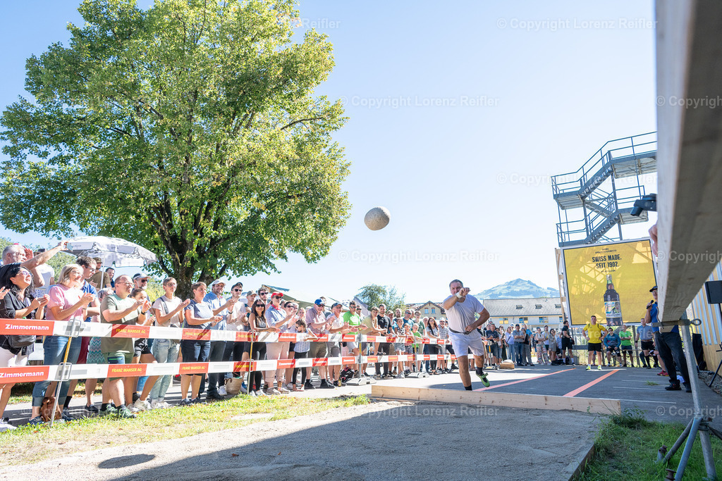 Schwingen -  Eidgenössisches Jubiläums-Schwingfest 2024 2024 | Appenzell, 7.9.24, Schwingen - Eidgenössisches Jubiläums-Schwingfest 2024.