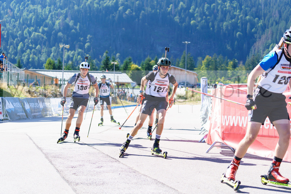 DP Arber  | Deutschlandpokal ARBER am 15. - 17. September 2023