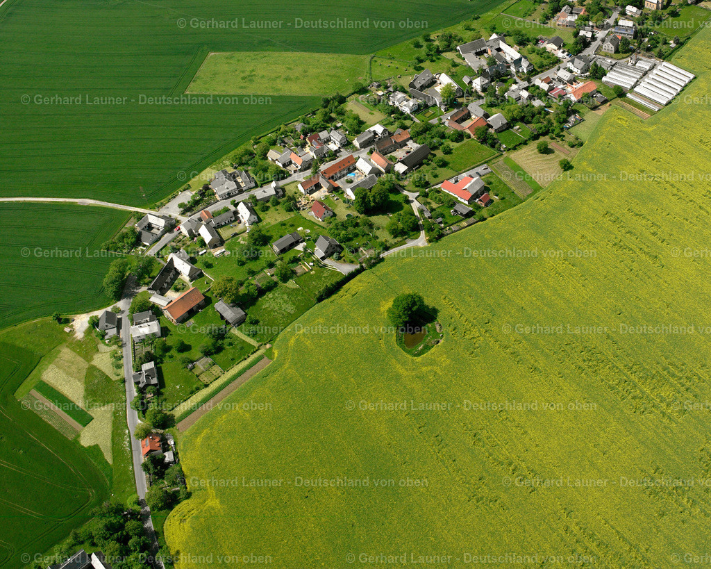 2412786 | Großkundorf, Mohlsdorf-Teichwolframsdorf