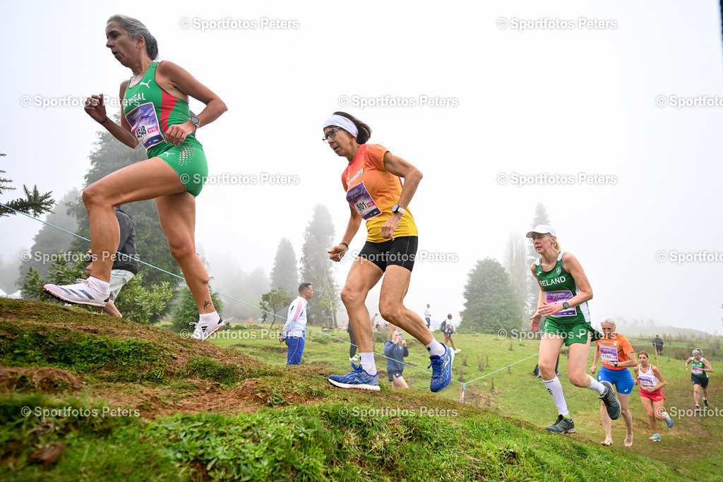 EMACS 2025 - Day 4_263 | European Masters Athletics Championships am 12.10.2025 auf Madeira (Portugal)Foto: Kai Peters - Realisiert mit Pictrs.com