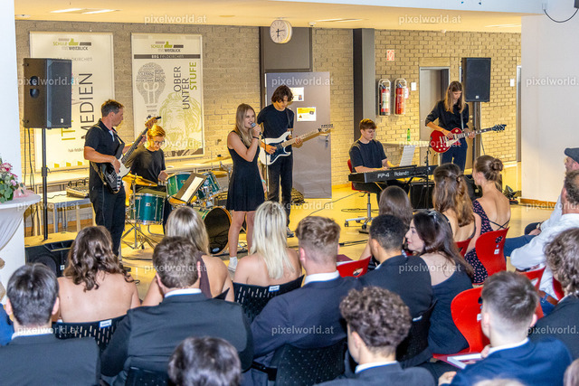 Maturafeier im BRG / HAK Feldkirchen | Bildershop von pixelworld.at - Realisiert mit Pictrs.com