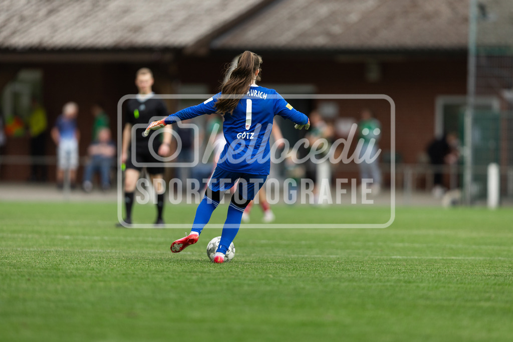 Fußball I Frauen I Testspiel I SpVg Aurich - DJK Arminia Ibbenbüren I 15436 | realhellocedii - Realisiert mit Pictrs.com