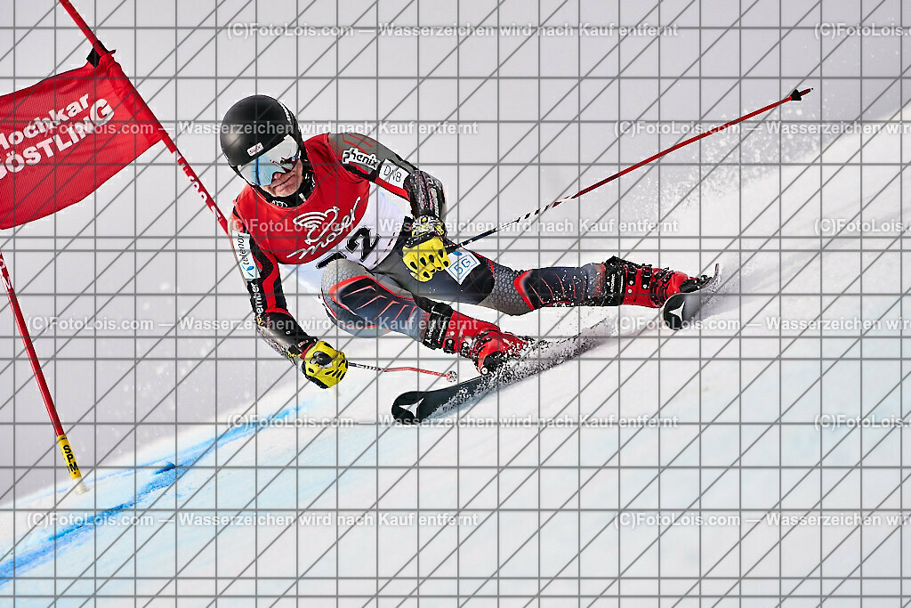 ALP2679_WCM-GS_Kat-B_Hoeller Josef | (C)FotoLois.com, Alois Spandl, World Criterium Masters Ski Alpin 2023 Hochkar, GiantSlalom, Kategorie B, Di 21. März 2023.