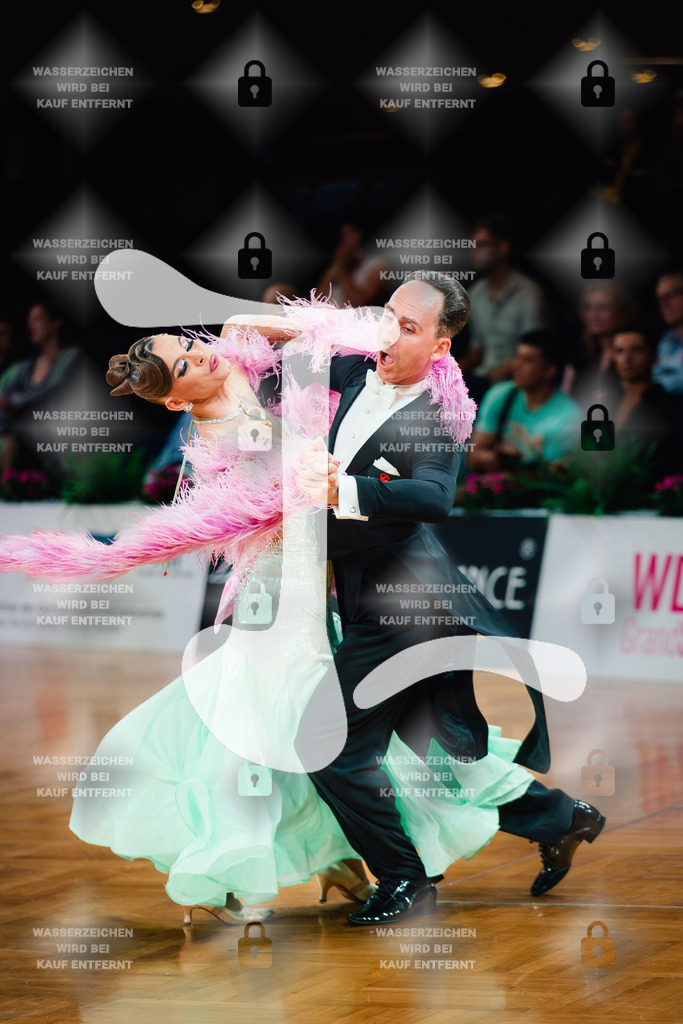GOC 2025 - WDSF Open Standard Senior I 8th (47) Christian Platz _ Anja Platz (TSC Nordlicht Rostock)-2025-08-21-9911 | Webshop for digital downloads and prints of dance sport, event & show photographer Julian Link - Realisiert mit Pictrs.com