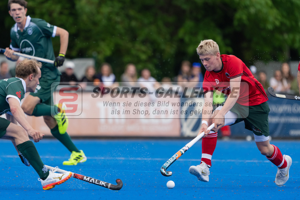 HK_20260503_05074 | 1. Bundesliga Herren Crefelder HTC - Uhlenhorst Mülheim am 03.05.2026
