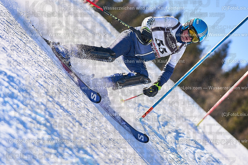 ALP1996_FIS-MastersCup_Reiteralm_SLALOM_Kennedy Nicholas | FIS-MastersCup SLALOM auf der Reiteralm in Pichl, So 19. Jänner 2025.