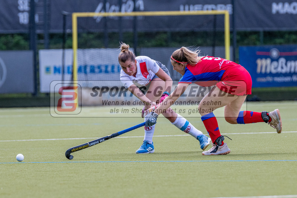 SM_20250503-D85_9000 | 1.Bundesliga Feld - Rückrunde (W) DCADA  - GTHGC / 1:0 (0:0)