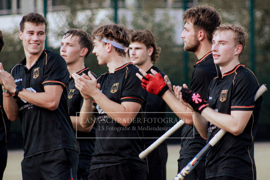 U21 M 4 Nationen Turnier Deutschland - Indien 19.08.23-289 | lanaschraderfotografie - Realisiert mit Pictrs.com
