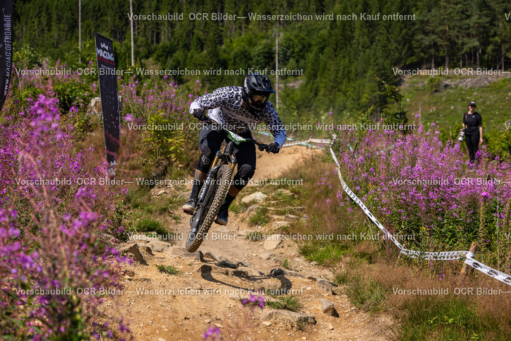Enduro One Schulenberg So R1-3613 | OCR Bilder Fotograf Eisenach Michael Schröder