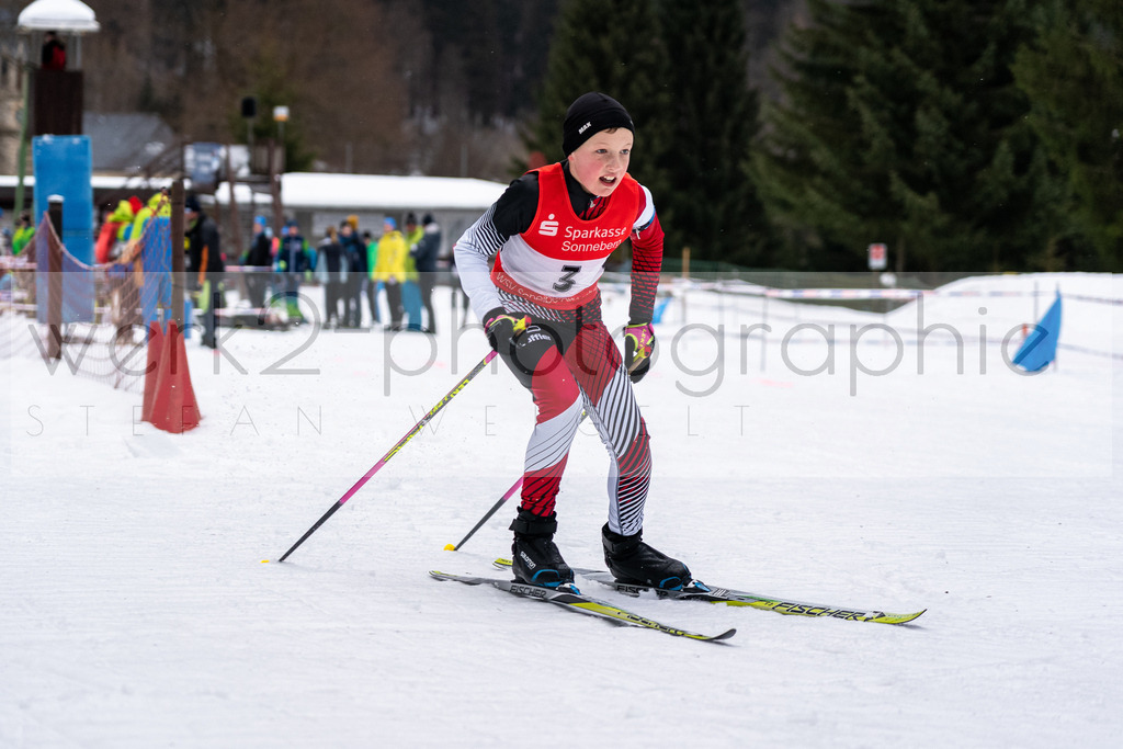 Thür. Landesmeisterschaften | Scheibe-Alsbach am 30. Januar 2022