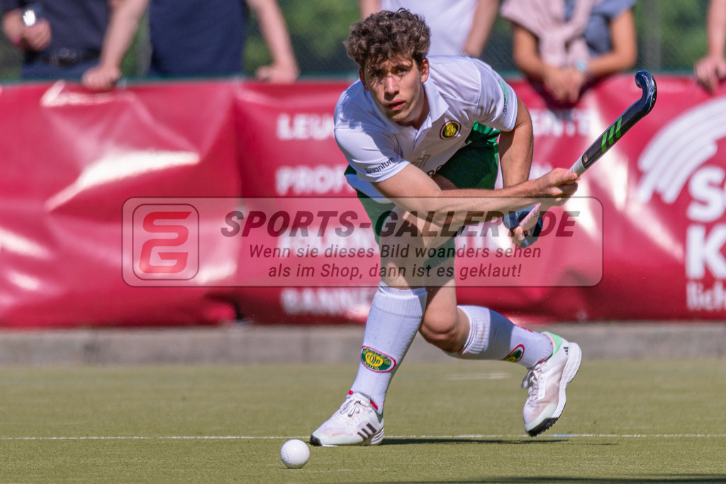 SM_20240511-D5A_8984 | Playoffs: 1.Bundesliga Feldhockey (M) UHC - HPC/ 1:5 (1:2)