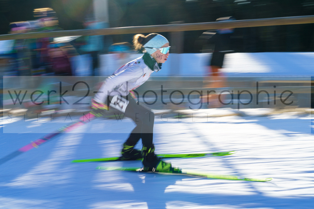 DSC Notschrei | 2. DSV E.INFRA Schülercup im Nordic-Center Notschrei am 17. bis 19. Januar 2025