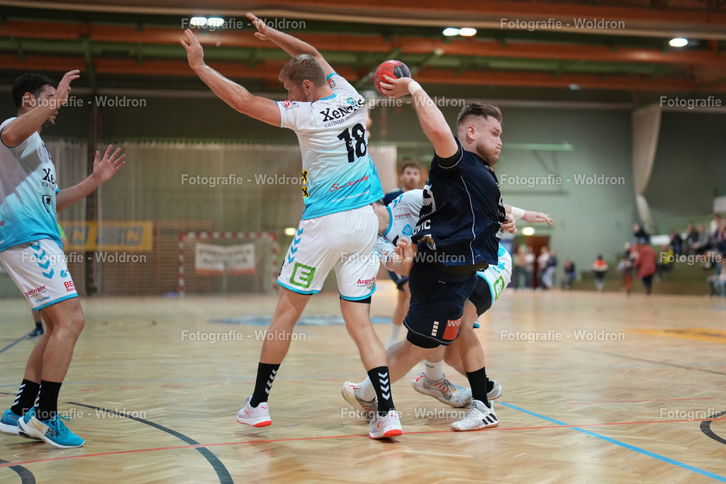 20231029 HLA Jags Bad Vöslau v Bärenbach Köflach-134 | Fotografie Woldron