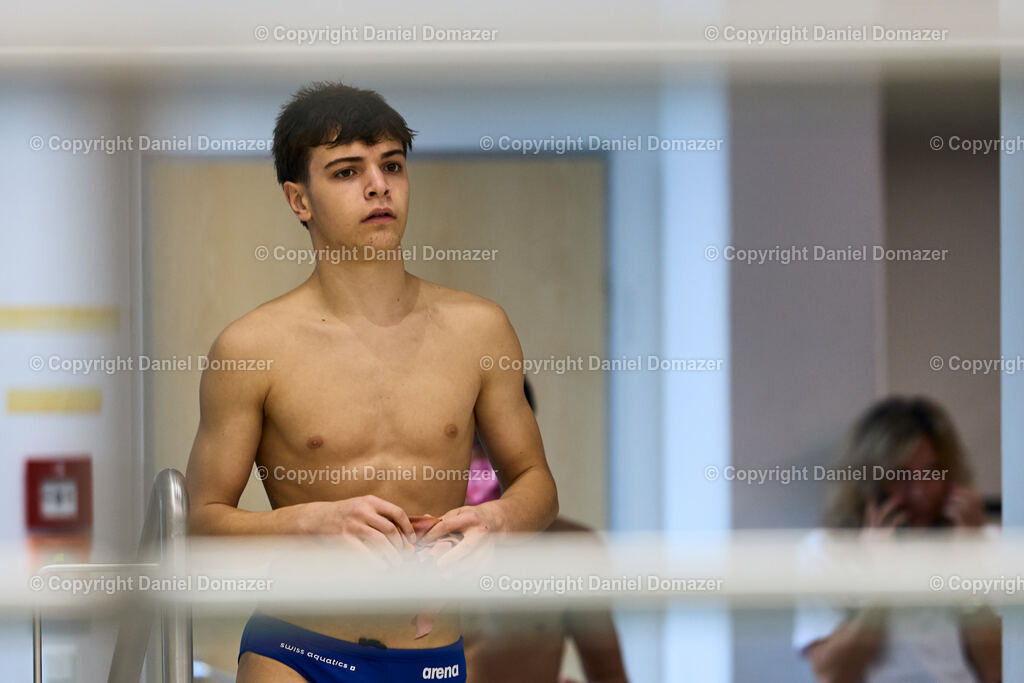 International Youth Diving Meet 2025 | International Youth Diving Meet 2025 in Dresden. Day 3 of the Event, 2025-04-25 - Realisiert mit Pictrs.com