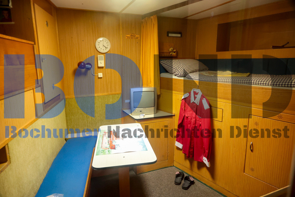  22.10.2023 - 
 | Sebastian Sendlak / Bochumer Nachrichtendienst (BOND) - Herbstfest im Eisenbahnmuseum Bochum - Realisiert mit Pictrs.com