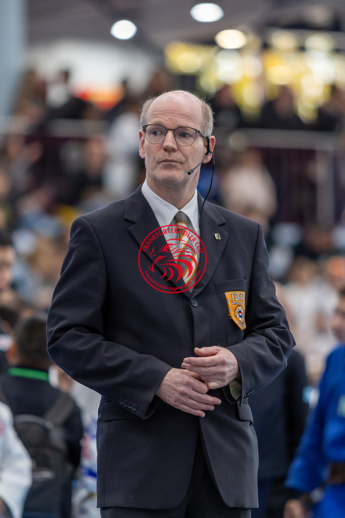 Internationaler Adler Cup 2024 | Foto vom Internationalen Adler Cup Judo Turnier im Sport- und Freizeitzentrum Kalbach im Oktober 2024 - Realisiert mit Pictrs.com