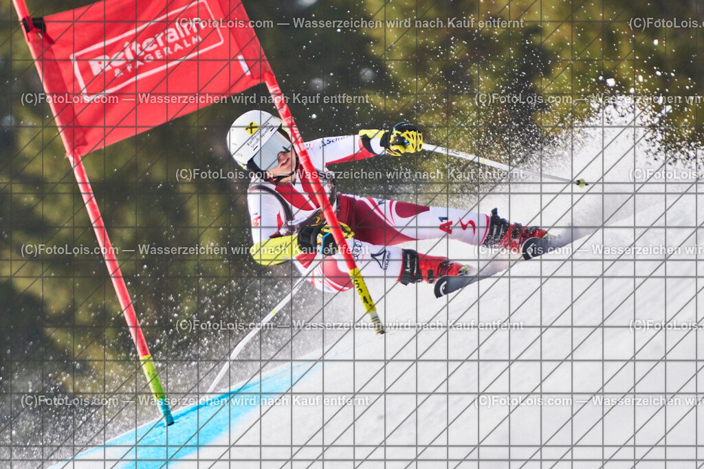 ALP0123_Steir-Meistersch_SG_Reiteralm_Schuller Katathrina Vitoria | LM-Super-G Steiermark auf der Reiteralm am Fr 28. März 2025.   Veranstalter: Steirischer Skiverband (5000)Durchführender Verein: WSV Pichl-Reiteralm (5083)