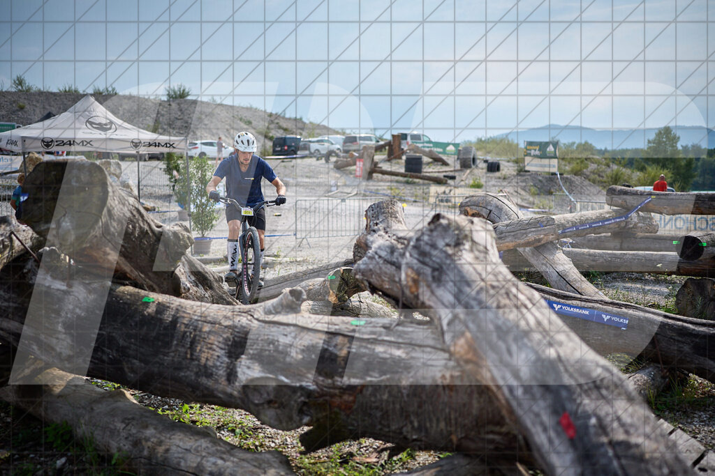 Trials European Youth Games | 16.08.2025: Trials European Youth Games in Purgstall an der Erlauf Foto: © 2025 Martin Bihounek / martinbihounek.comInsta: @martinbihounekcom