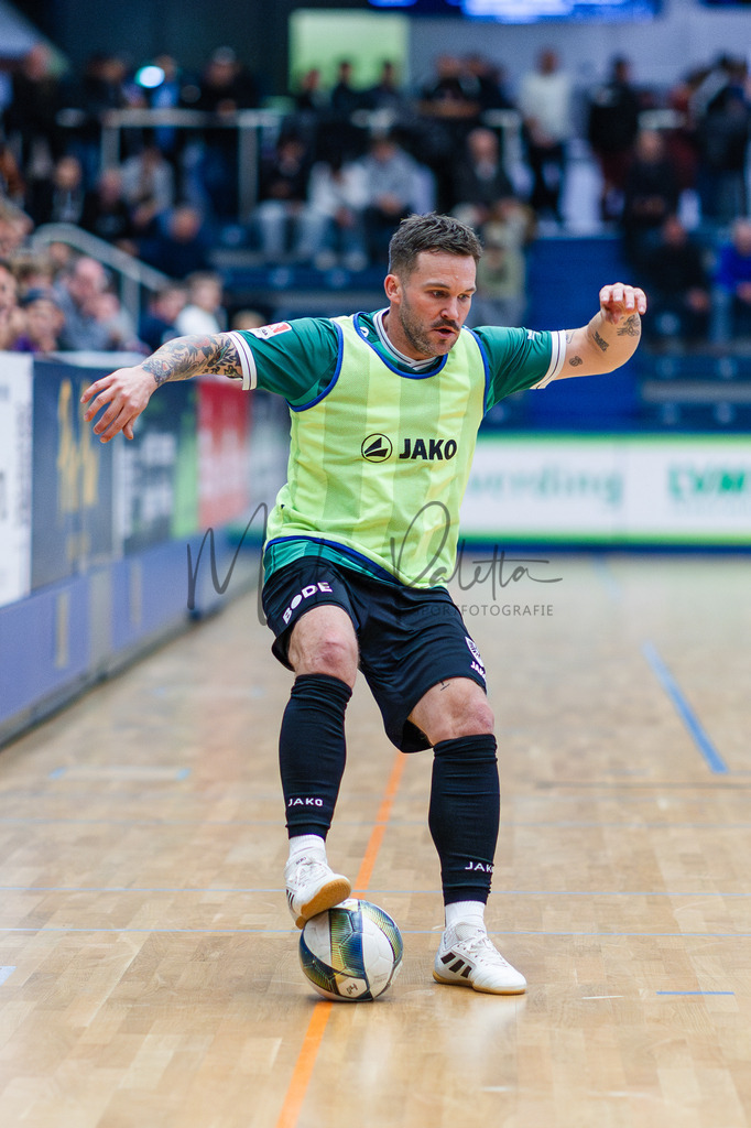 47. Stadtmeisterschaften im Hallenfußball 2025, Zwischenrunde, Zwischenrunde | Stadtmeisterschaften im Hallenfußball 2025, Zwischenrunde, Sporthalle Berg Fidel in Münster. Foto: sportfotografie.ms | Markus Paletta - Realisiert mit Pictrs.com