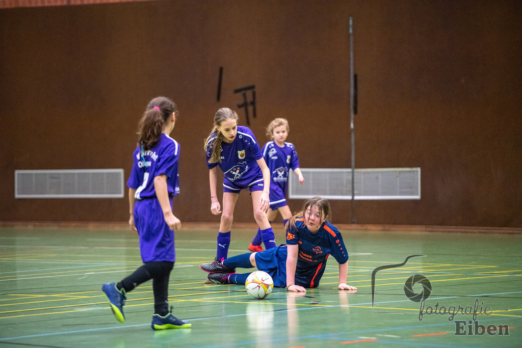 Hallenevent 23/24 - JSG FriEdA - D-Juniorinnen | Hallenevent 23/24 - JSG FriEdA - D-Juniorinnen am 28.12.2023; in Friedrichsfehn (Sporthalle Zur Sportwiese), Photo: Philip Eiben 2023 - Realisiert mit Pictrs.com