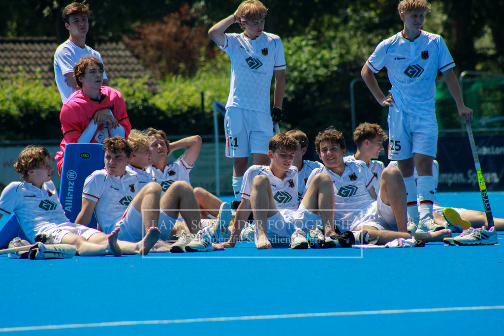 Länderspiel U18 Deutschland - Niederlande 25.06.23 Krefeld-120 | lanaschraderfotografie - Realisiert mit Pictrs.com