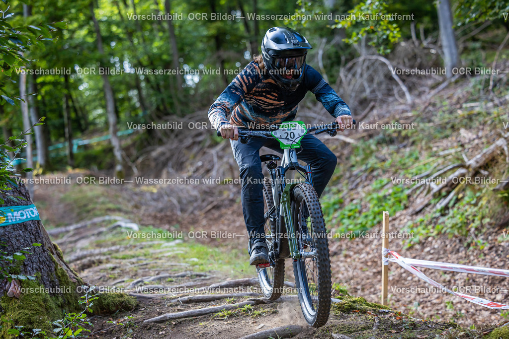 Enduro One Eifa R6-8229 | OCR Bilder Fotograf Eisenach Michael Schröder