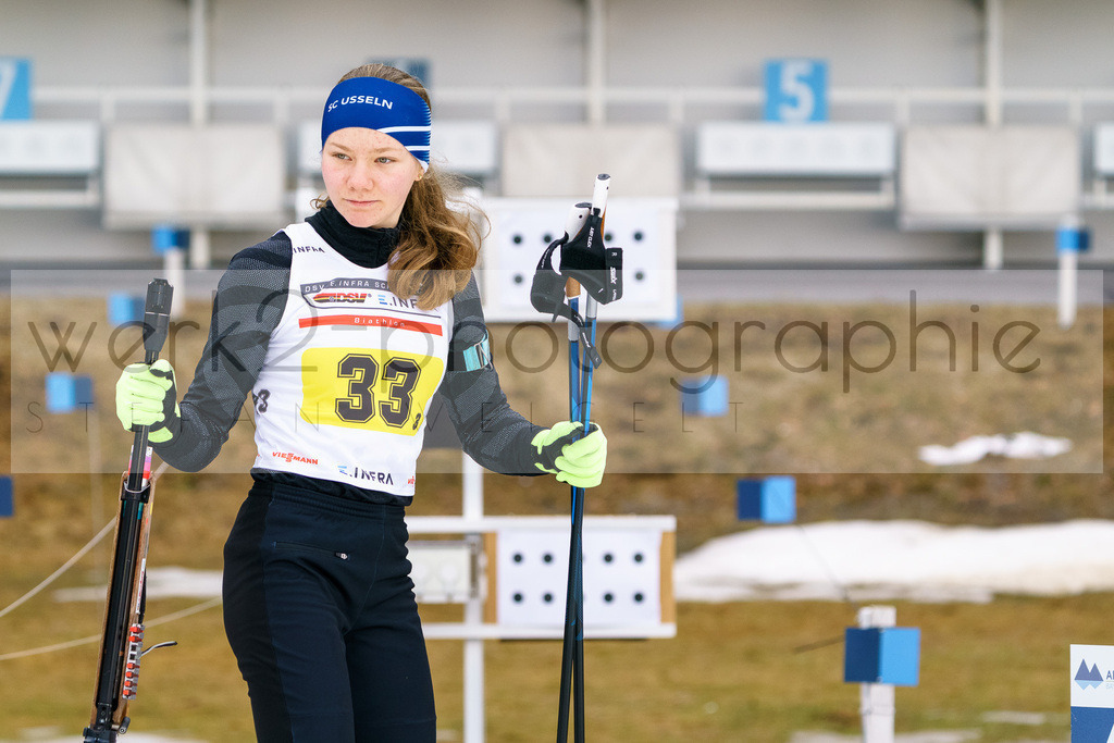 DSC Arber 16. - 18.02.2024 | 3. DSV E.INFRA Schülercup Biathlon ARBER Hohenzollern Skistadion vom 16. - 18. Februar 2024