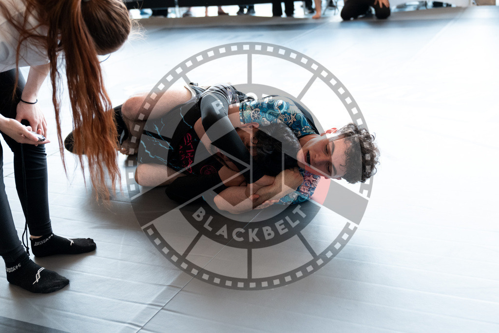 20250628PBB5060 | Athletes compete during the ILLCS X, International Luta Livre Championship Summer Edition on June 28, 2025 in Hannover, Germany. © Chiara Dazi / photoblackbelt