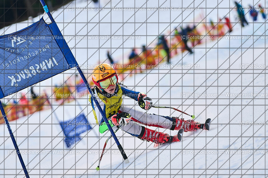 ALP1183_Patscherkofel_FischerCup-RTL_Pichler Benjamin | (C)FotoLois.com, Alois Spandl, FischerCup-RTL, Kinder-/Schüler-Rennen auf der Heiligwasserwiese am Patscherkofel, SkiClub Innsbruck Patscherkofel (SCIP), Fr 30. Dezember 2022.