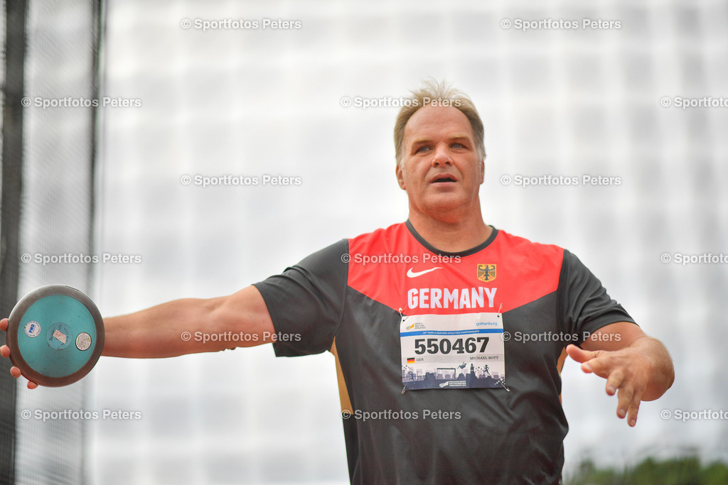 WMAC 2024 - Day 4_74 | World Masters Athletics Championship am 17.08.2024 in Gotheburg; SpeerwurfPhoto: Kai Peters - Realisiert mit Pictrs.com
