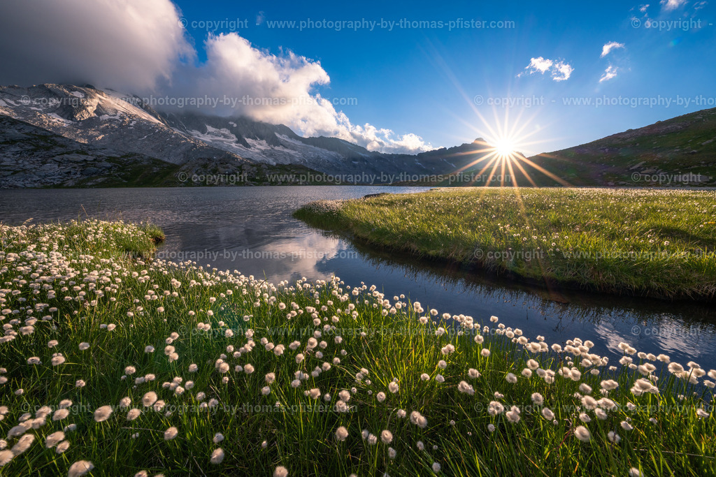 Oberer Gerlossee copyright  Thomas Pfister-10 | PHOTOGRAPHY BY THOMAS PFISTER