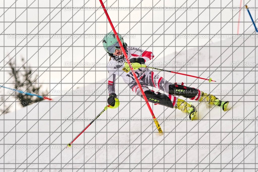 ALP4525_KinderCup-SL_STMK_Strallegg_Pehab Ella | Raiffeisen KINDERCUP Alpin, SLALOM auf der JogllandStreif in Strallegg am So 23. Februar 2025. Veranstaller: Steirischer Skiverband (5000). Skiunion Strallegg (5197).