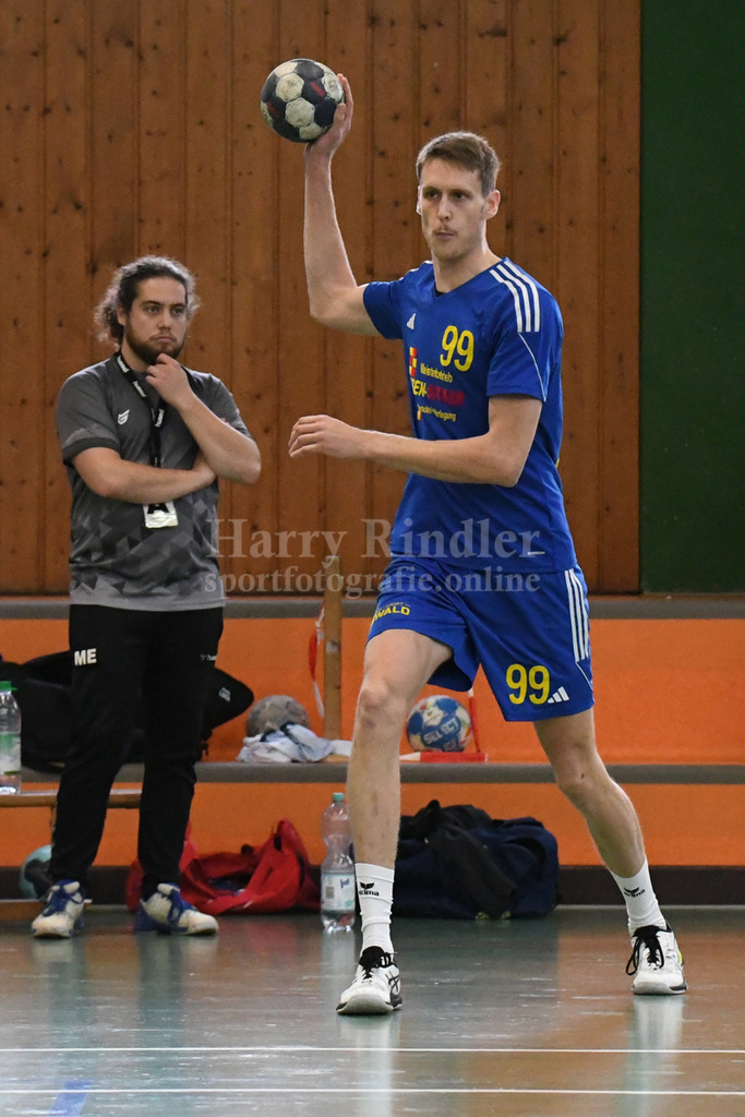 HC Deggendorf : SG Moosburg | SSG Metten : Eintracht Dachau-Karlsfeld Endstand 36:23 - Realisiert mit Pictrs.com