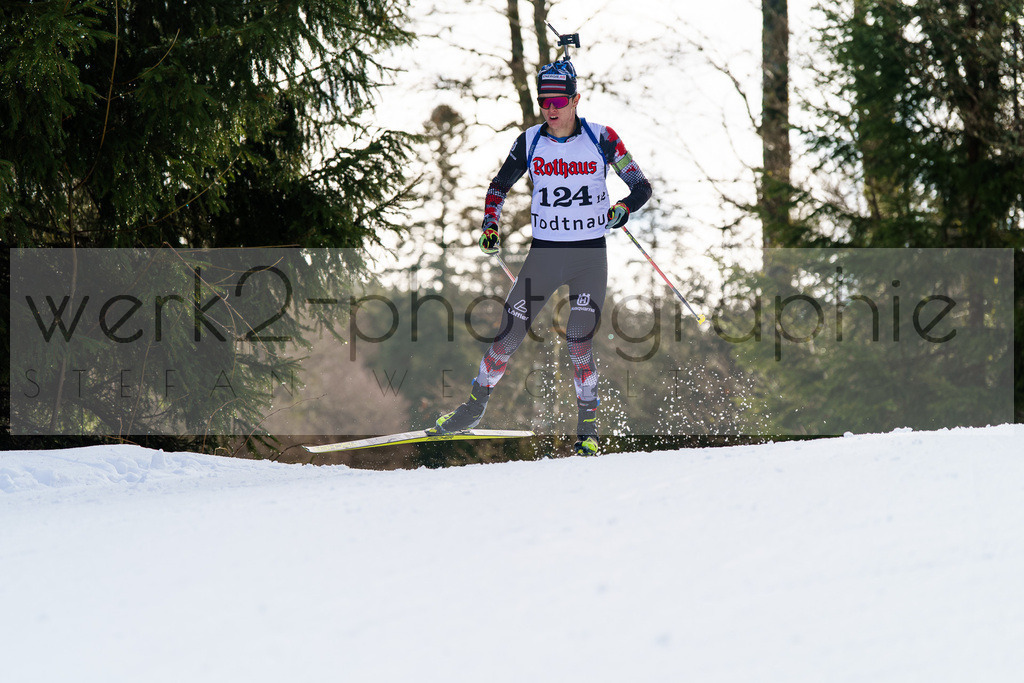 FESA Alpencup / DP Notschrei | Deutschland Pokal Finale im Schwarzwald NORDIC-CENTER Notschrei am 7. - 8. Februar 2026