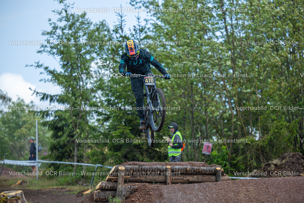 IXS Downhill Ilmenau Samstag R6-1562 | OCR Bilder Fotograf Eisenach Michael Schröder