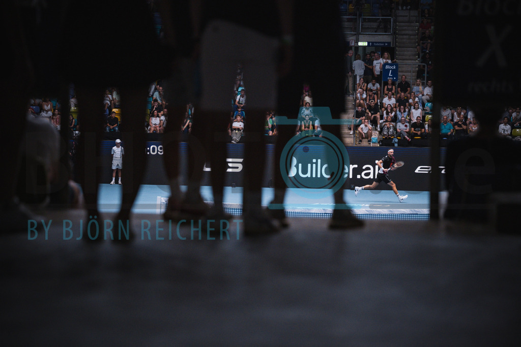 Grigor Dimitrov (BUL) | Sport
© Björn Reichert/Bhoto.de 