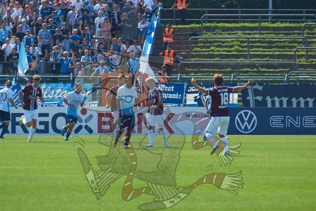 BFC Dynamo vs. VfL Bochum 332 | mythos-online-redaktion