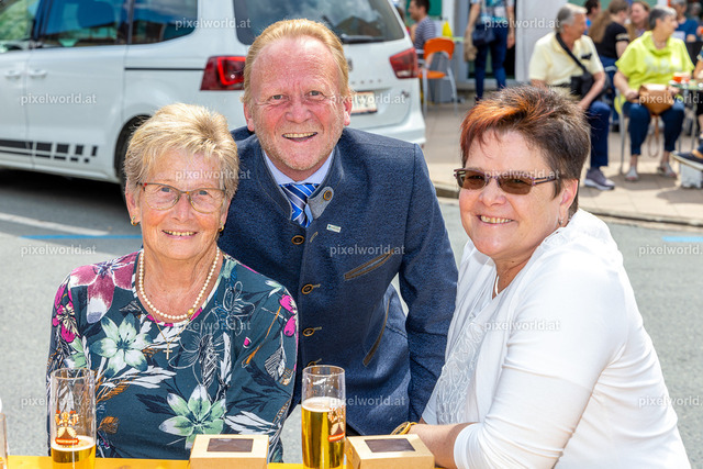 Muttertagsfeier am Hauptplatz | Bildershop von pixelworld.at - Realisiert mit Pictrs.com