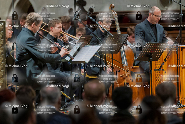 TAM25_K.01__Michael-Vogl_055_4264 | Tage Alter Musik Regensburg K.00 Dom St. Peter Regensburger Domspatzen La Cetra Basel (Schweiz) 1050 Jahre Regensburger Domspatzen 500. Geburtstag Giovanni Pierluigi da Palestrina Leitung Christian Heiß Foto: Michael Vogl